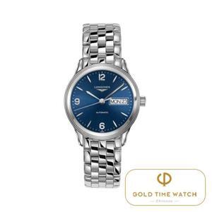 Đồng hồ nam Longines L4.799.4.96.6