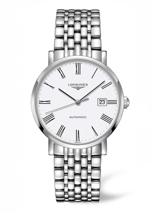 Đồng hồ nam Longines L4.800.2.32.8