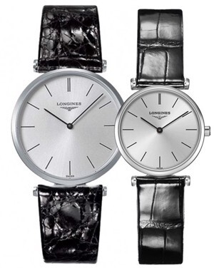 Đồng hồ nam Longines L4.800.4.72.2