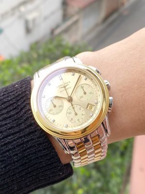 Đồng hồ nam Longines L4.803.3.37.7