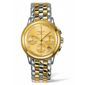 Đồng hồ nam Longines L4.803.3.37.7