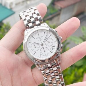 Đồng hồ nam Longines L4.803.4.12.6