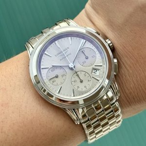 Đồng hồ nam Longines L4.803.4.72.6