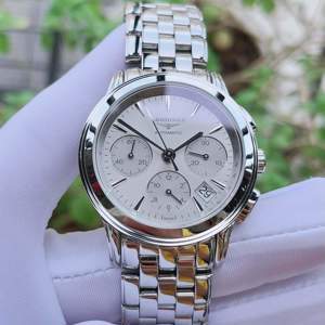 Đồng hồ nam Longines L4.803.4.72.6