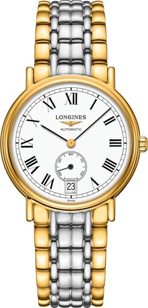 Đồng hồ nam Longines L4.804.2.11.7
