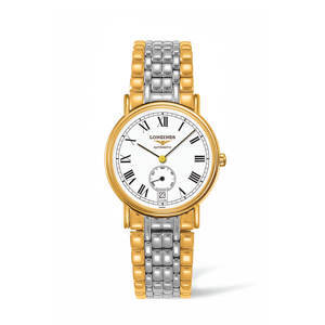 Đồng hồ nam Longines L4.804.2.11.7
