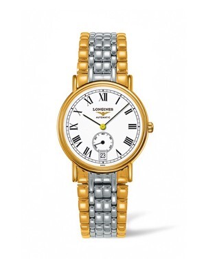 Đồng hồ nam Longines L4.804.2.11.7