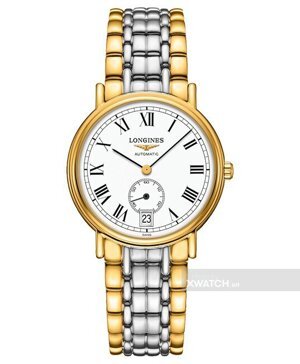 Đồng hồ nam Longines L4.804.2.11.7