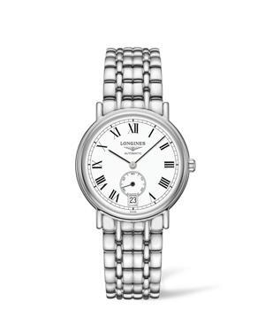 Đồng hồ nam Longines L4.804.4.11.6