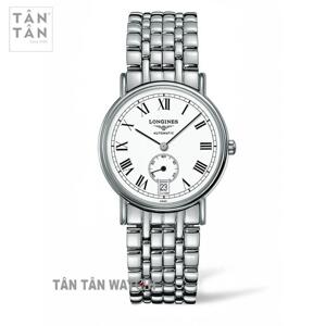 Đồng hồ nam Longines L4.804.4.11.6