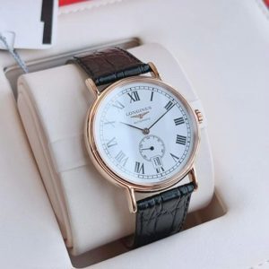 Đồng hồ nam Longines L4.805.1.11.2