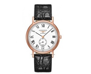 Đồng hồ nam Longines L4.805.1.11.2