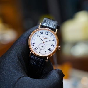 Đồng hồ nam Longines L4.805.1.11.2