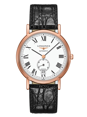 Đồng hồ nam Longines L4.805.1.11.2