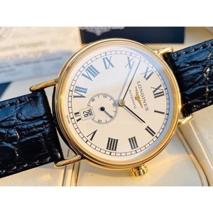 Đồng hồ nam Longines L4.805.1.11.2