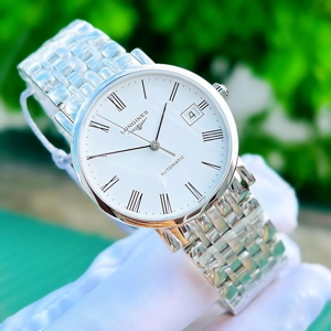 Đồng hồ nam Longines L4.809.4.11.6