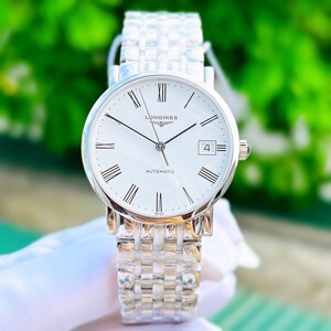 Đồng hồ nam Longines L4.809.4.11.6