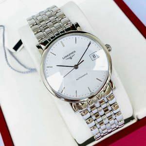 Đồng hồ nam Longines L4.809.4.12.6