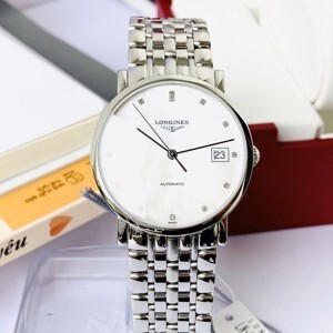 Đồng hồ nam Longines L4.809.4.87.6