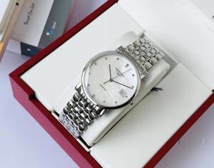 Đồng hồ nam Longines L4.809.4.87.6