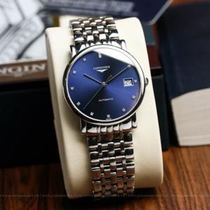 Đồng hồ nam Longines L4.809.4.97.6