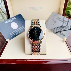 Đồng hồ nam Longines L4.809.5.57.7