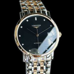 Đồng hồ nam Longines L4.809.5.57.7