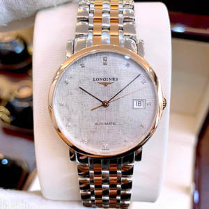 Đồng hồ nam Longines L4.809.5.77.7