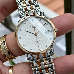 Đồng hồ nam Longines L4.809.5.77.7