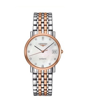 Đồng hồ nam Longines L4.809.5.87.7