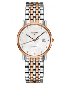 Đồng hồ nam Longines L4.809.5.87.7