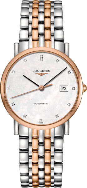 Đồng hồ nam Longines L4.809.5.87.7