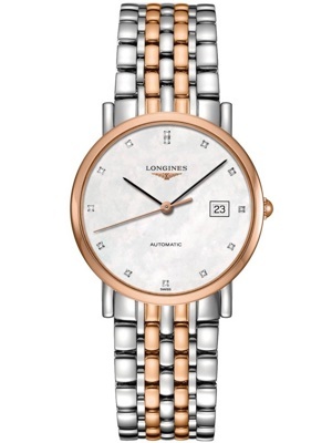 Đồng hồ nam Longines L4.809.5.87.7