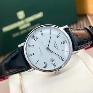 Đồng hồ nam Longines L4.810.4.11.2