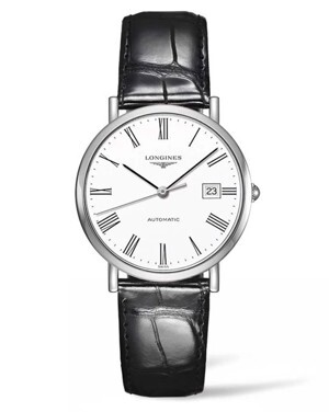 Đồng hồ nam Longines L4.810.4.11.2