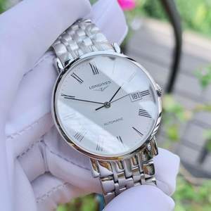 Đồng hồ nam Longines L4.810.4.11.6