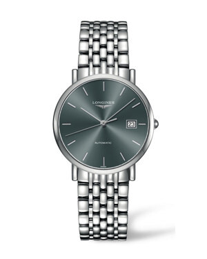 Đồng hồ nam Longines L4.810.4.72.6