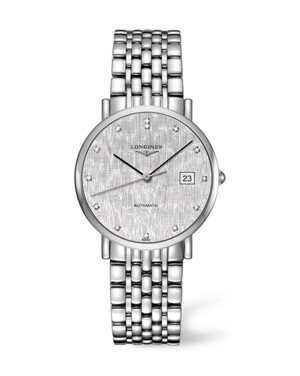 Đồng hồ nam Longines L4.810.4.77.6