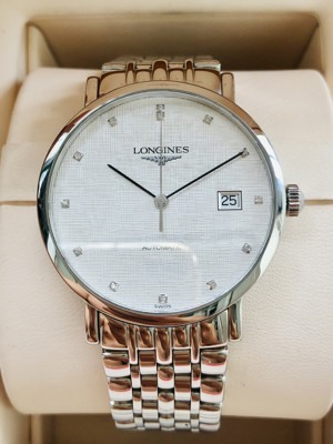 Đồng hồ nam Longines L4.810.4.77.6