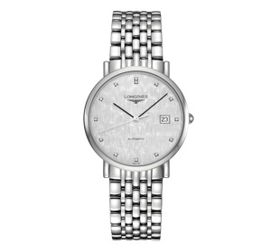 Đồng hồ nam Longines L4.810.4.77.6