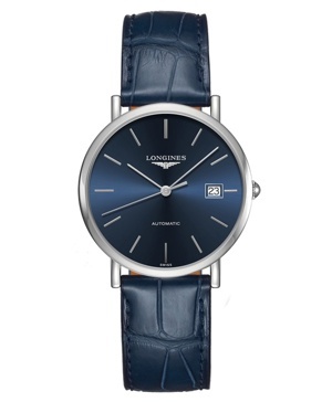 Đồng hồ nam Longines L4.810.4.92.2