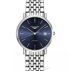 Đồng hồ nam Longines L4.810.4.92.6