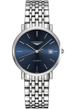 Đồng hồ nam Longines L4.810.4.92.6