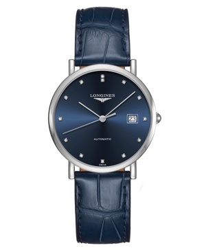 Đồng hồ nam Longines L4.810.4.97.2