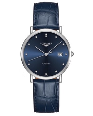 Đồng hồ nam Longines L4.810.4.97.2