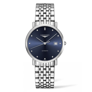 Đồng hồ nam Longines L4.810.4.97.6