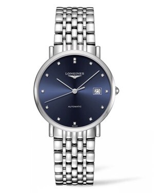 Đồng hồ nam Longines L4.810.4.97.6