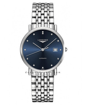 Đồng hồ nam Longines L4.810.4.97.6