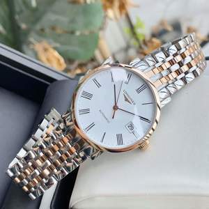 Đồng hồ nam Longines L4.810.5.11.7