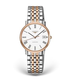 Đồng hồ nam Longines L4.810.5.11.7